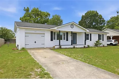 1006 Xavier Drive, Fayetteville, NC 28311 - Photo 3