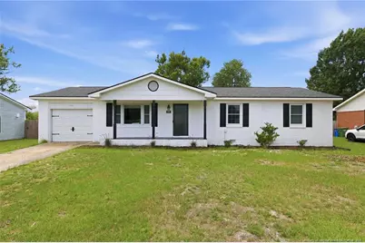 1006 Xavier Drive, Fayetteville, NC 28311 - Photo 1