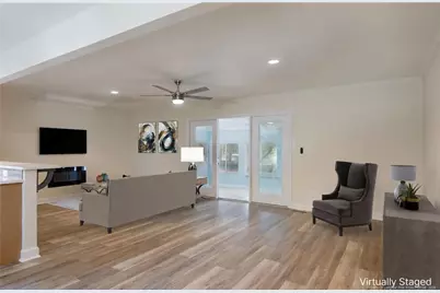 3516 Niagara Carthage Road, Whispering Pines, NC 28327 - Photo 5