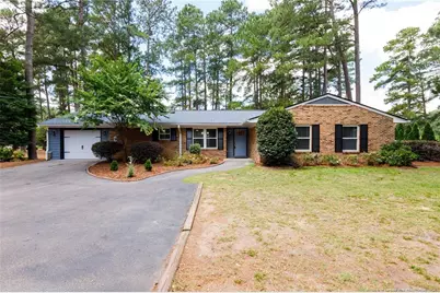 3516 Niagara-Carthage Road, Whispering Pines, NC 28327 - Photo 1