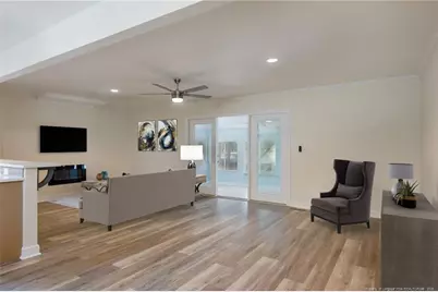 3516 Niagara-Carthage Road, Whispering Pines, NC 28327 - Photo 5