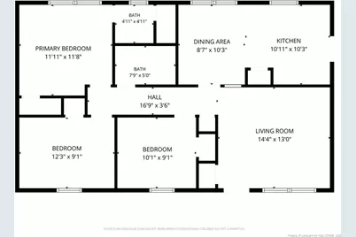 434 Homestead Drive, Fayetteville, NC 28303 - Photo 17