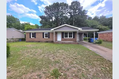434 Homestead Drive, Fayetteville, NC 28303 - Photo 1