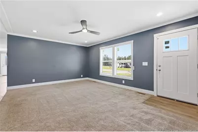 115 McIver Road, Raeford, NC 28376 - Photo 5