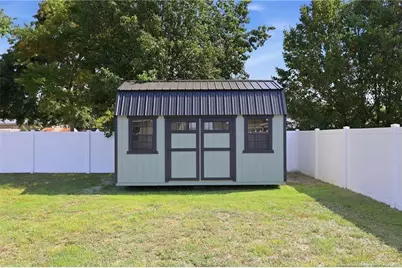 115 McIver Road, Raeford, NC 28376 - Photo 27