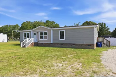 115 McIver Road, Raeford, NC 28376 - Photo 3