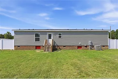 115 McIver Road, Raeford, NC 28376 - Photo 31