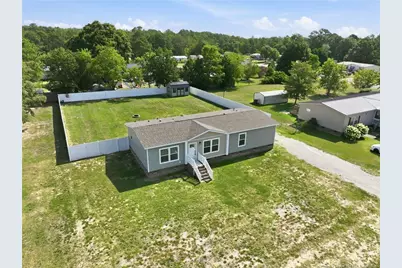 115 McIver Road, Raeford, NC 28376 - Photo 35