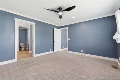 115 McIver Road, Raeford, NC 28376 - Photo 23