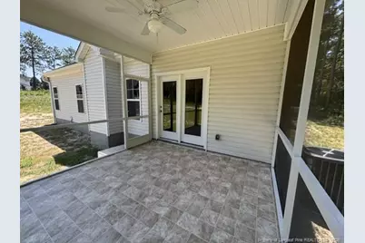 505 Chason Road, Lumber Bridge, NC 28357 - Photo 35