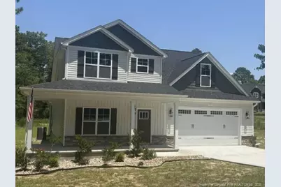 505 Chason Road, Lumber Bridge, NC 28357 - Photo 1
