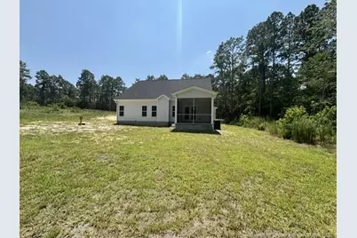505 Chason Road, Lumber Bridge, NC 28357 - Photo 37
