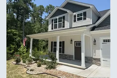 505 Chason Road, Lumber Bridge, NC 28357 - Photo 5
