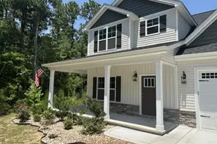 505 Chason Rd, Lumber Bridge, NC 28357 - Photo 5