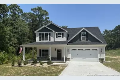 505 Chason Road, Lumber Bridge, NC 28357 - Photo 3