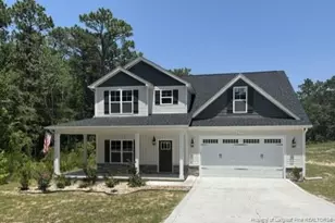 505 Chason Rd, Lumber Bridge, NC 28357 - Photo 3