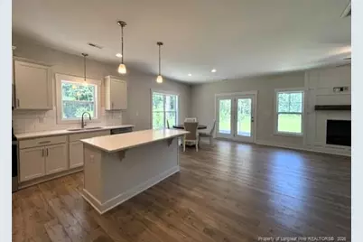 505 Chason Road, Lumber Bridge, NC 28357 - Photo 11