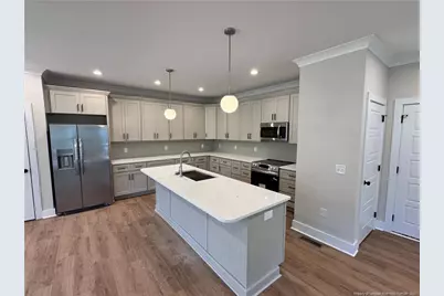 506 Bald Eagle Drive, Vass, NC 28394 - Photo 3