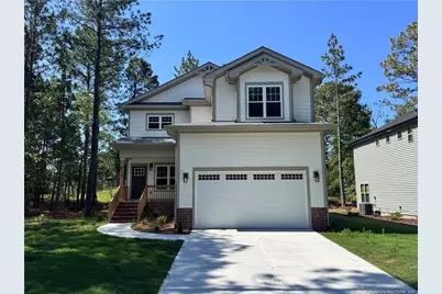 506 Bald Eagle Drive, Vass, NC 28394 - Photo 25