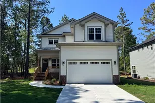 506 Bald Eagle Dr, Vass, NC 28394 - Photo 25