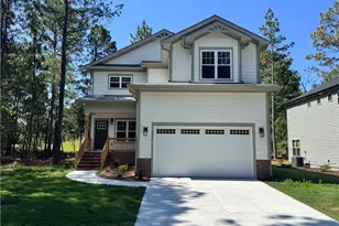 506 Bald Eagle Dr, Vass, NC 28394 - Photo 1
