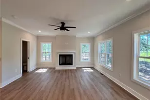 506 Bald Eagle Dr, Vass, NC 28394 - Photo 7