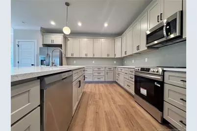 506 Bald Eagle Drive, Vass, NC 28394 - Photo 5