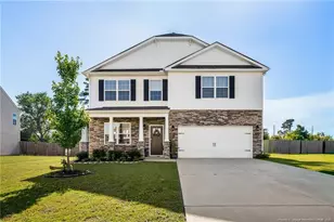 2134 Clydesmill Rd, Fayetteville, NC 28314 - Photo 1