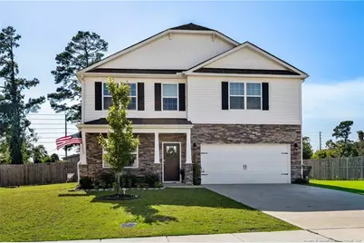 2134 Clydesmill Road, Fayetteville, NC 28314 - Photo 27