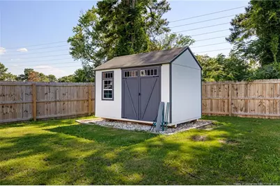 2134 Clydesmill Road, Fayetteville, NC 28314 - Photo 25