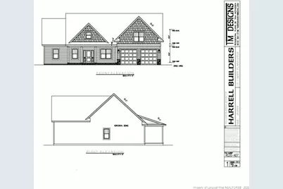 1046 White Plains Drive, Fayetteville, NC 28312 - Photo 3