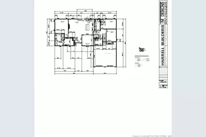 1046 White Plains Drive, Fayetteville, NC 28312 - Photo 5