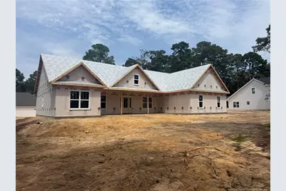 3723 Huckleberry Road, Fayetteville, NC 28312 - Photo 1