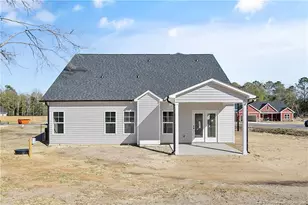 3731 Huckleberry Rd, Fayetteville, NC 28312 - Photo 17