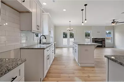 3731 Huckleberry Road, Fayetteville, NC 28312 - Photo 5