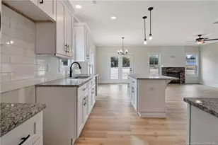 3731 Huckleberry Rd, Fayetteville, NC 28312 - Photo 5