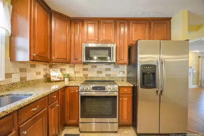76 Clearwater Harbour, Sanford, NC 27332 - Photo 11