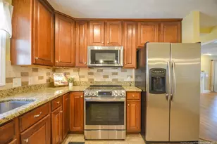 76 Clearwater Harbour, Sanford, NC 27332 - Photo 11