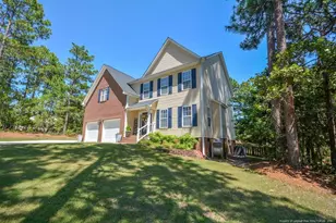 76 Clearwater Harbour, Sanford, NC 27332 - Photo 3