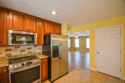 76 Clearwater Harbour, Sanford, NC 27332 - Photo 13