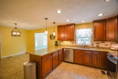 76 Clearwater Harbour, Sanford, NC 27332 - Photo 9