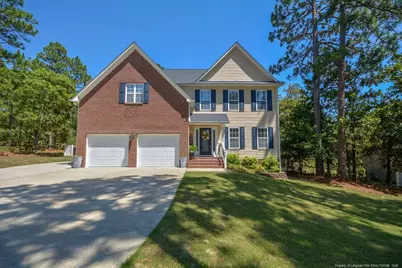 76 Clearwater Harbour, Sanford, NC 27332 - Photo 1