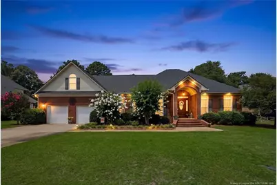 4424 Bent Grass Drive, Fayetteville, NC 28312 - Photo 43