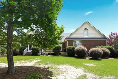 4424 Bent Grass Drive, Fayetteville, NC 28312 - Photo 41