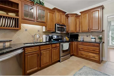 4424 Bent Grass Drive, Fayetteville, NC 28312 - Photo 17