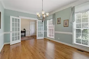 4424 Bent Grass Dr, Fayetteville, NC 28312 - Photo 9