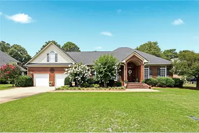 4424 Bent Grass Drive, Fayetteville, NC 28312 - Photo 1