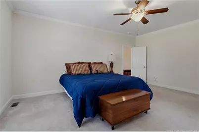 4424 Bent Grass Drive, Fayetteville, NC 28312 - Photo 23