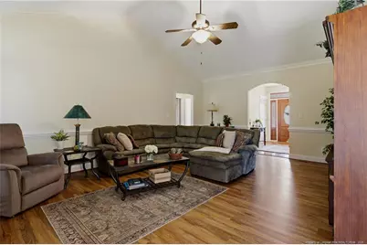 4424 Bent Grass Drive, Fayetteville, NC 28312 - Photo 11