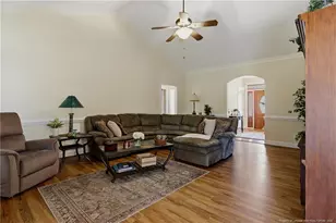 4424 Bent Grass Dr, Fayetteville, NC 28312 - Photo 11